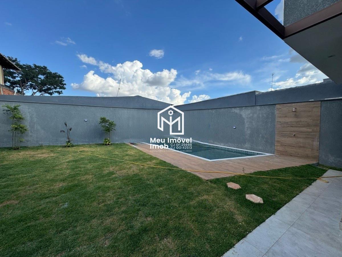 Casa, Brasília/Plano Piloto, 3 Quartos