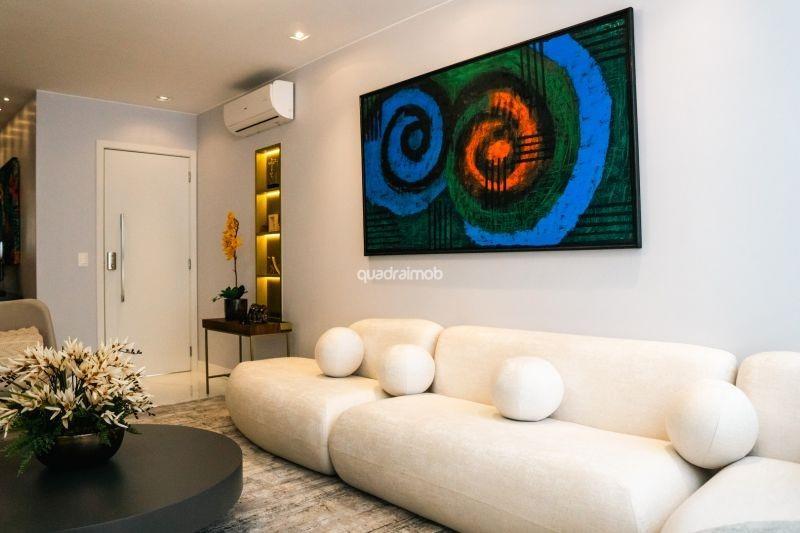 Apartamento, Noroeste, 3 Quartos, 2 Vagas, 1 Suíte