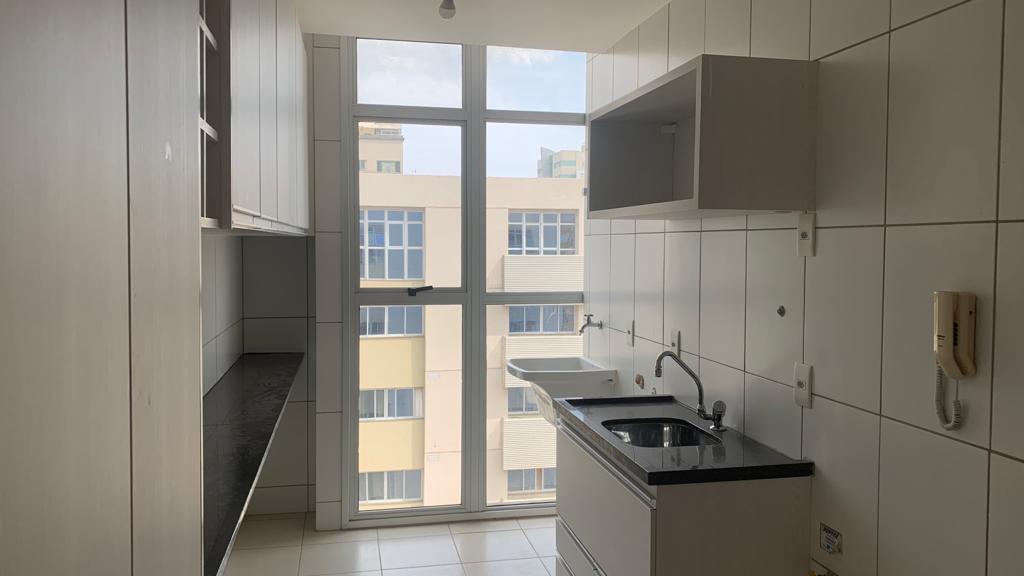 Apartamento, Norte, 2 Quartos, 2 Vagas, 1 Suíte