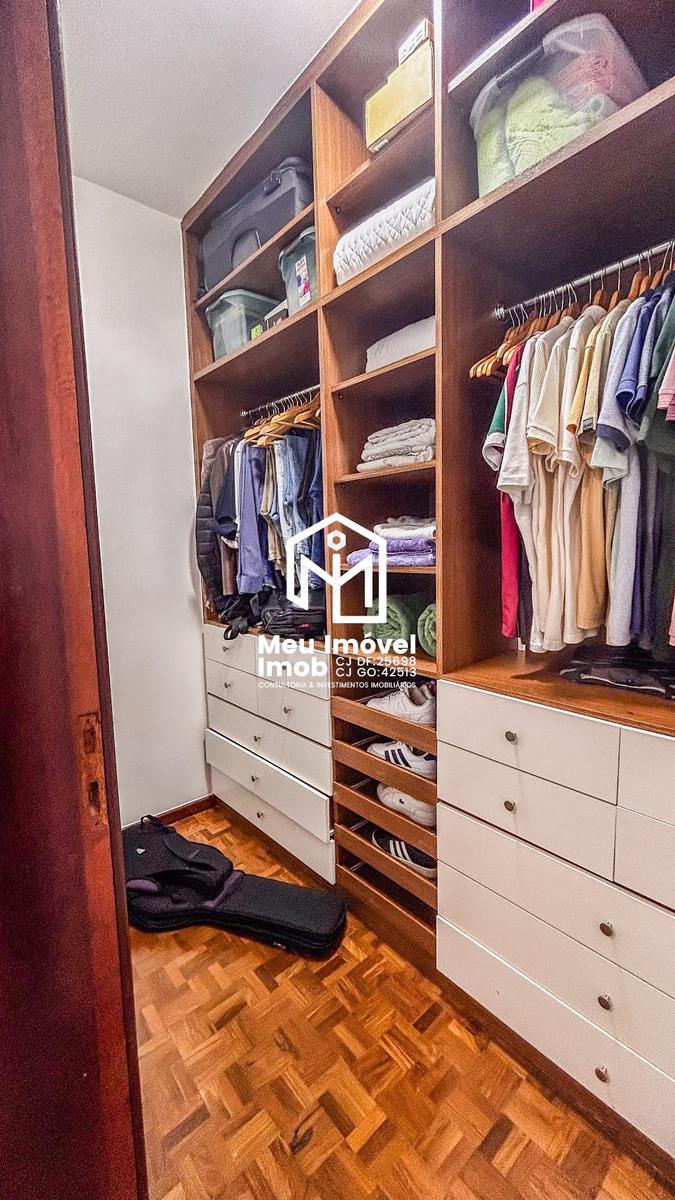 Casa, Setor Habitacional Vicente Pires, 4 Quartos