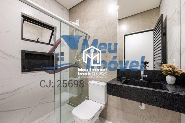 Casa, Setor Habitacional Vicente Pires, 4 Quartos