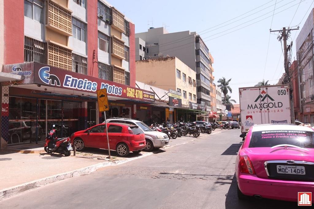 Prédio, Taguatinga Centro, 0 Quarto, 0 Vaga, 0 Suíte
