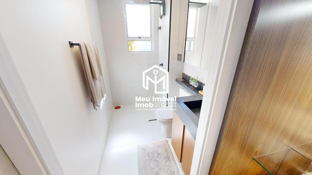 Apartamento, Santa Maria, 3 Quartos