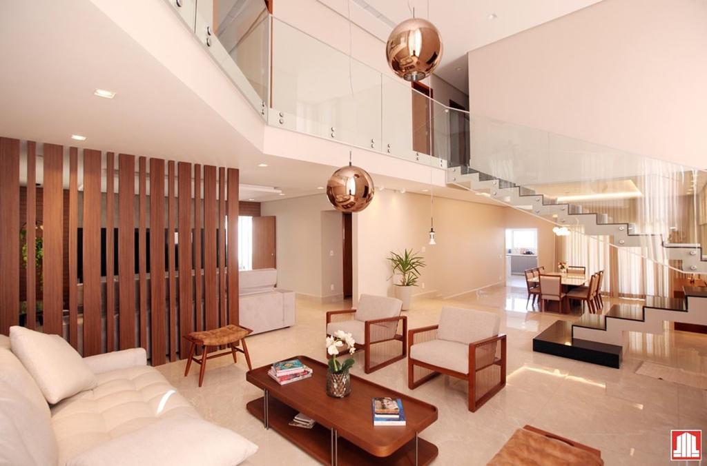 Casa em Condomínio, Região dos Lagos, 5 Quartos, 4 Vagas, 4 Suítes