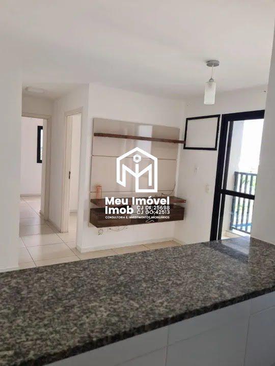 Apartamento, Taguatinga Sul, 2 Quartos