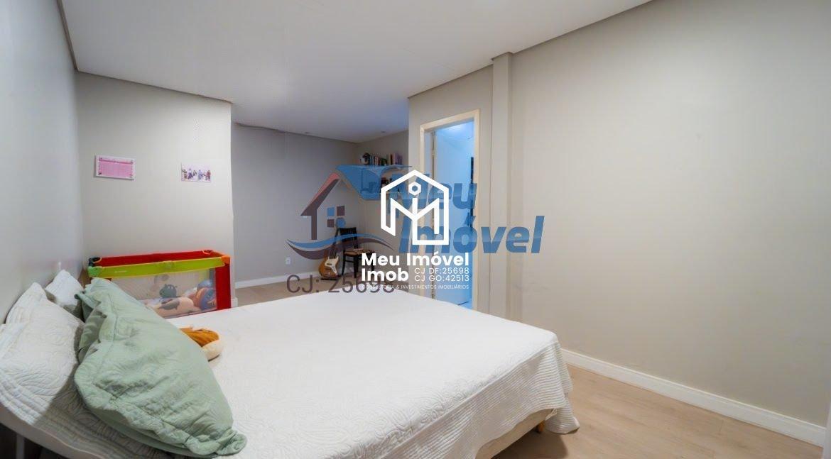 Casa, Setor Habitacional Vicente Pires, 4 Quartos