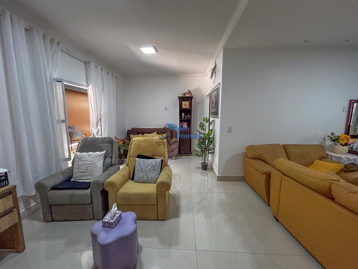 Casa, Setor Habitacional Vicente Pires, 3 Quartos