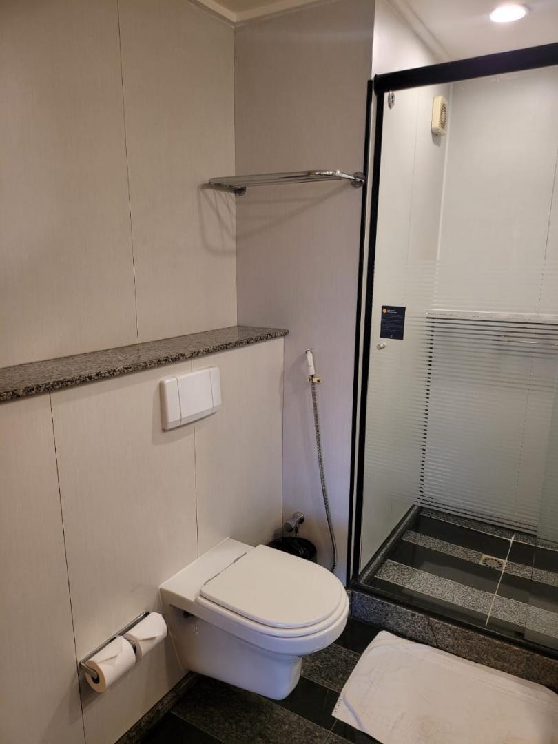 Apartamento, Asa Norte, 1 Quarto