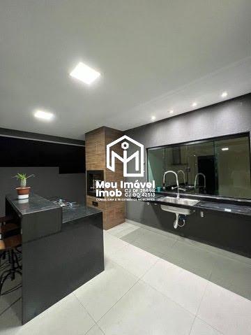 Casa, Guará II, 3 Quartos