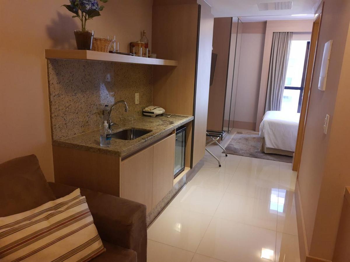 Apartamento, Asa Norte, 1 Quarto