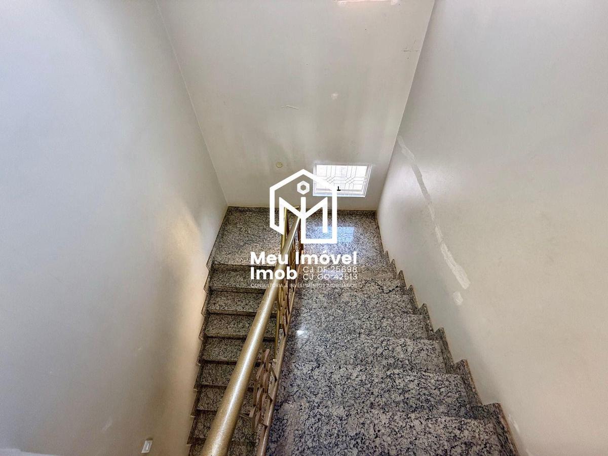 Casa, Riacho Fundo I, 6 Quartos