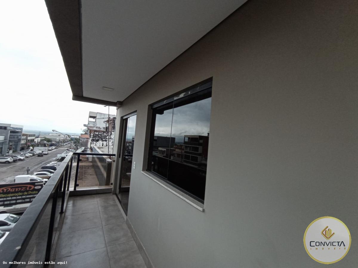Apartamento, Área de Desenvolvimento Econômico, 2 Quartos