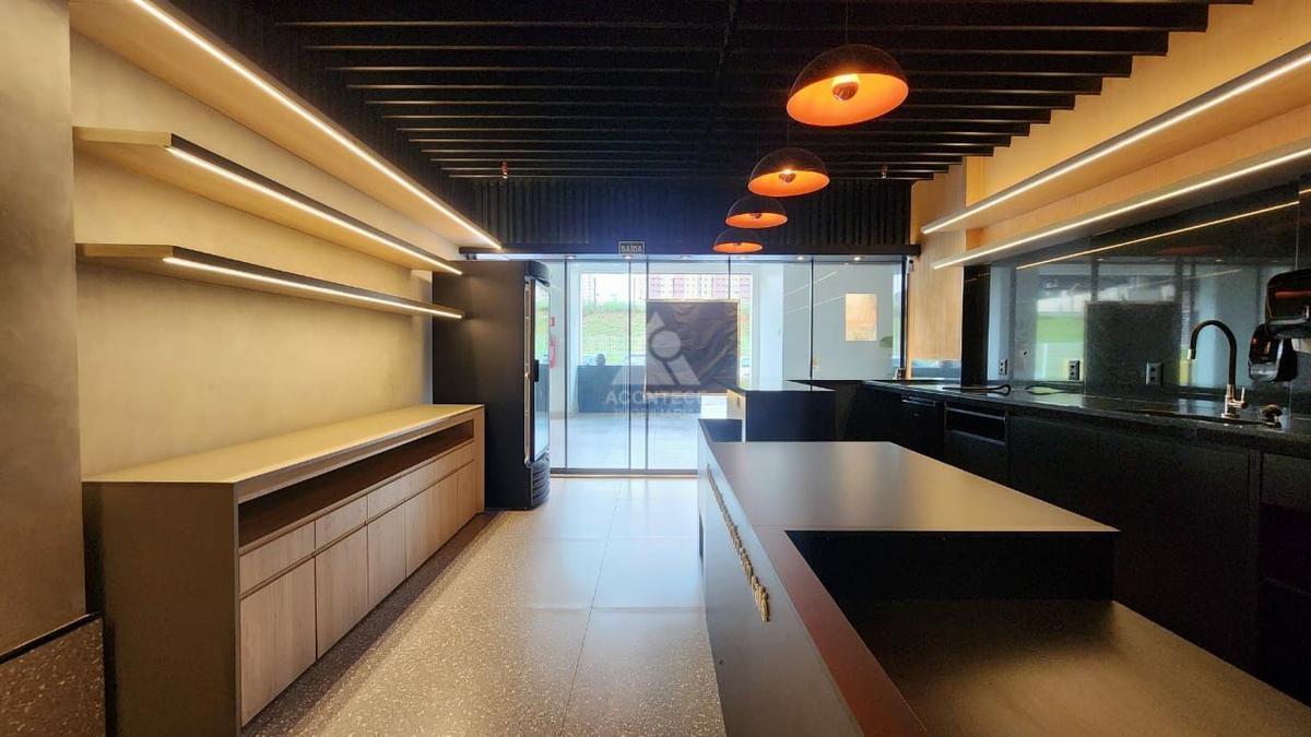 Casa Comercial, Norte