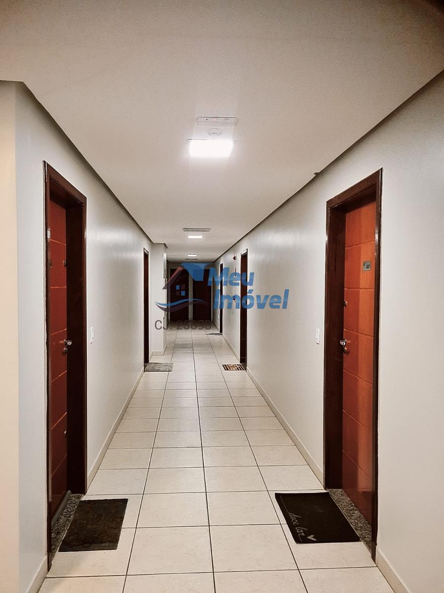 Apartamento, Areal, 1 Quarto, 1 Vaga, 0 Suíte