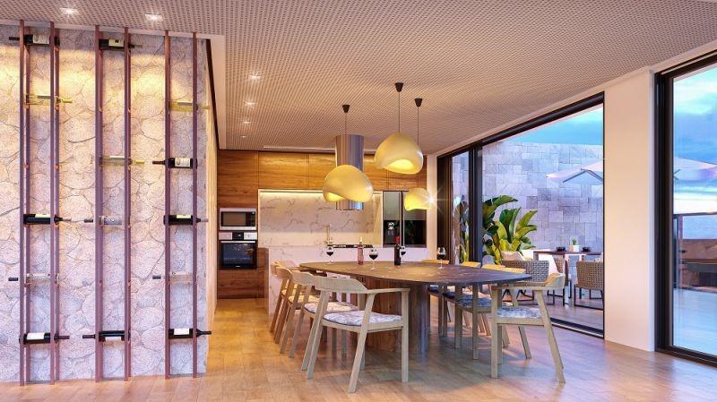 Apartamento, Noroeste, 4 Quartos, 4 Vagas, 4 Suítes