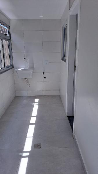 Apartamento, Asa Sul