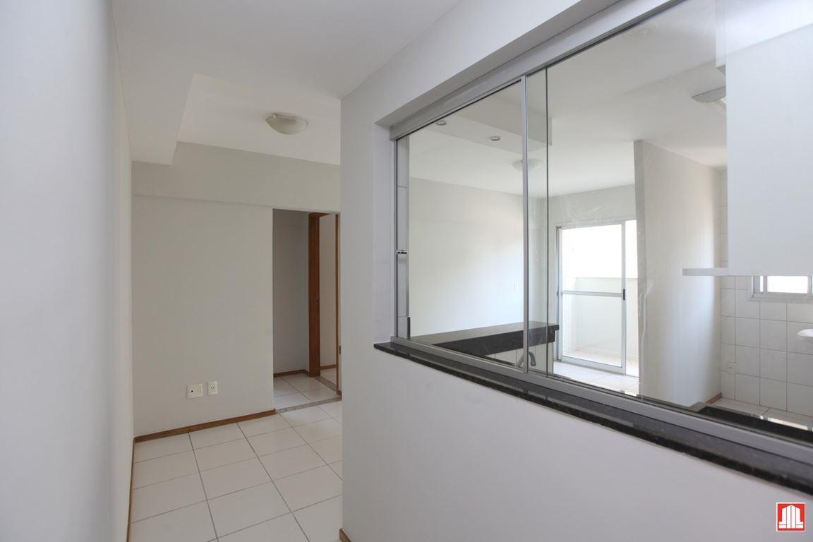 Apartamento, Norte, 2 Quartos, 1 Vaga, 1 Suíte