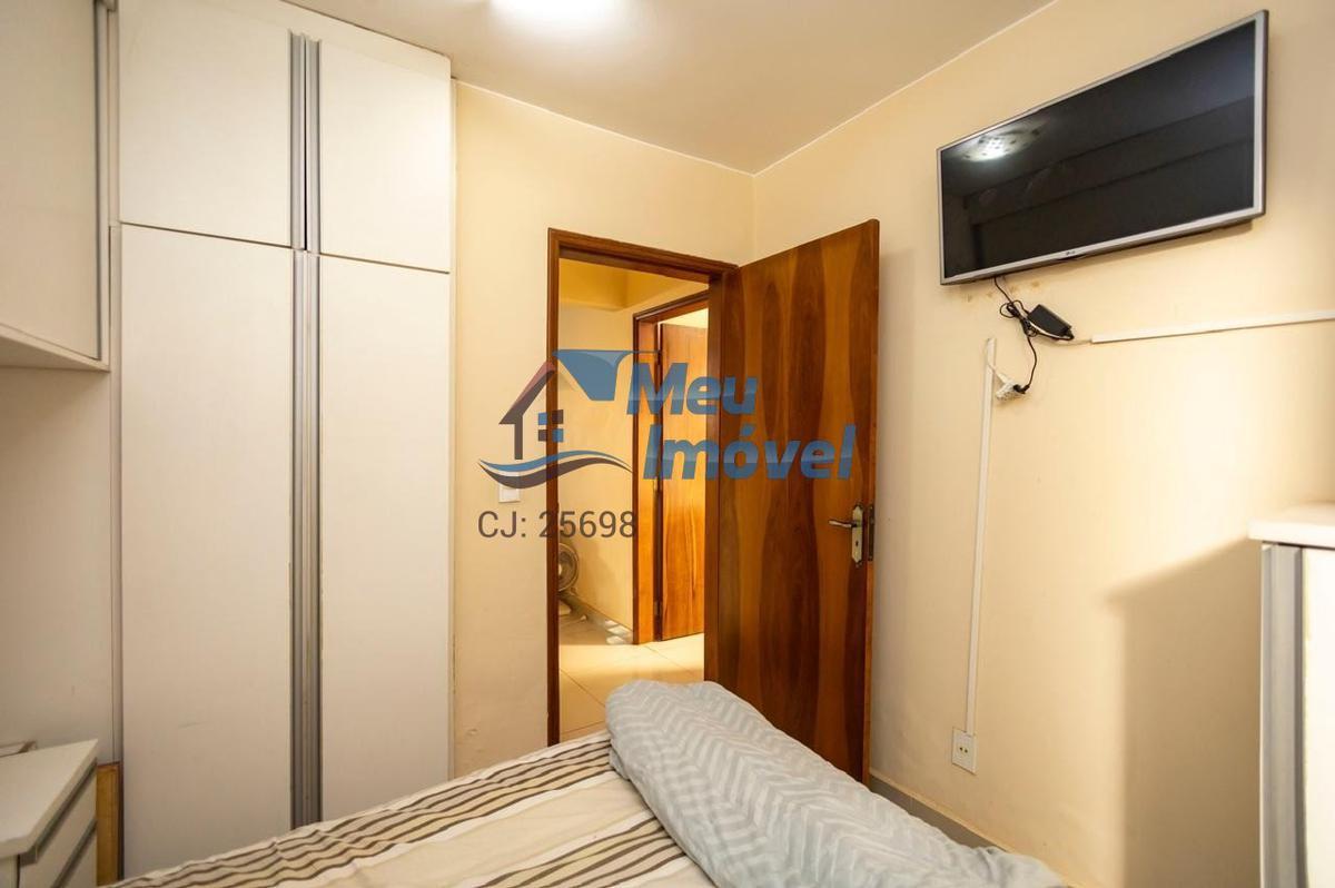 Casa, Setor Central, 4 Quartos