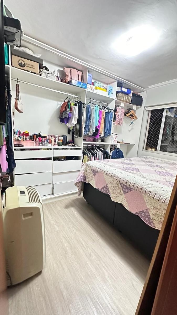 Apartamento, Norte, 2 Quartos, 1 Vaga, 1 Suíte