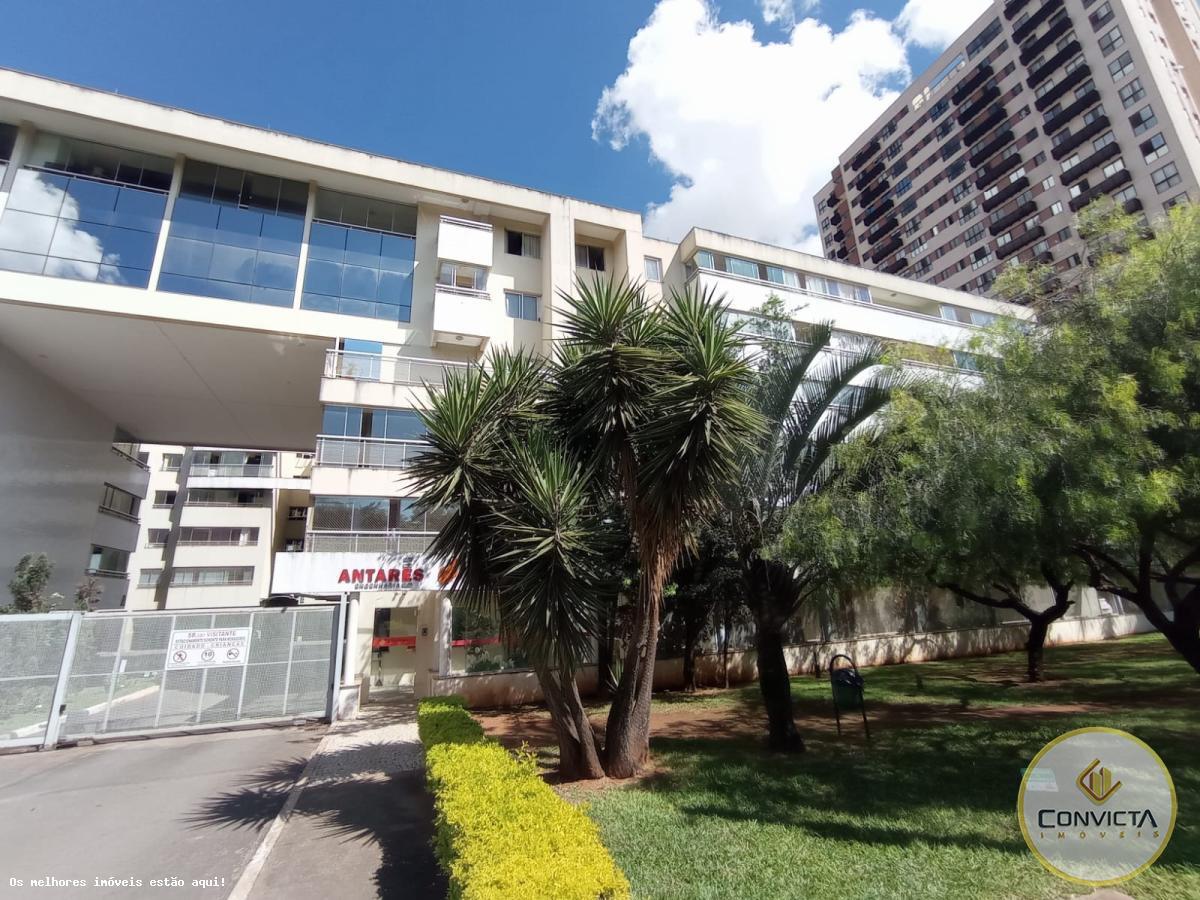 Apartamento, Guará II, 1 Quarto