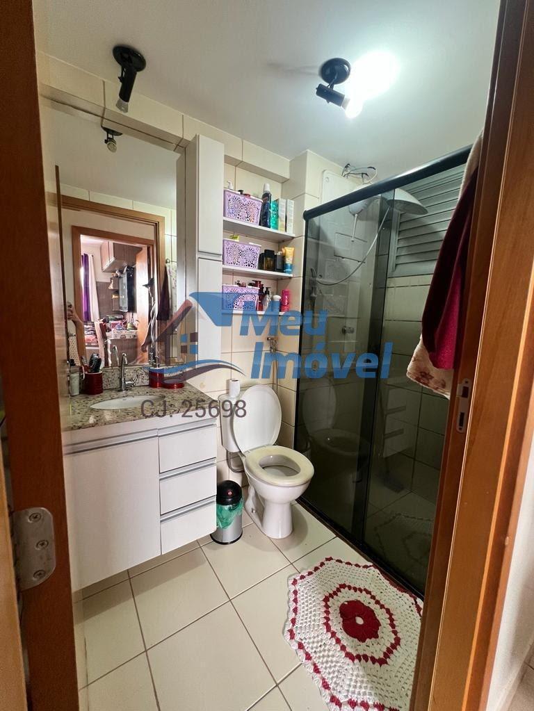 Apartamento, Samambaia Sul, 2 Quartos
