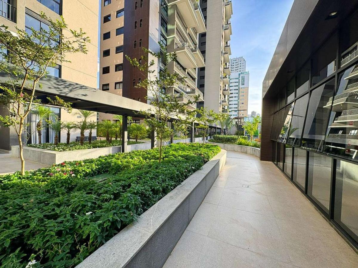 Apartamento, Norte, 4 Quartos, 3 Vagas, 4 Suítes