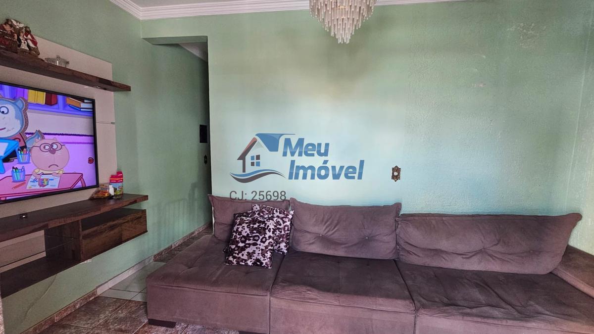 Casa, Samambaia Sul, 4 Quartos, 4 Vagas
