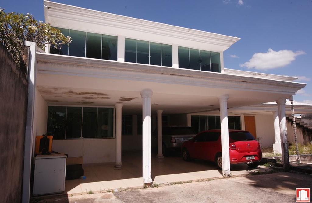 Casa em Condomínio, Riacho Fundo, 4 Quartos, 3 Vagas, 4 Suítes