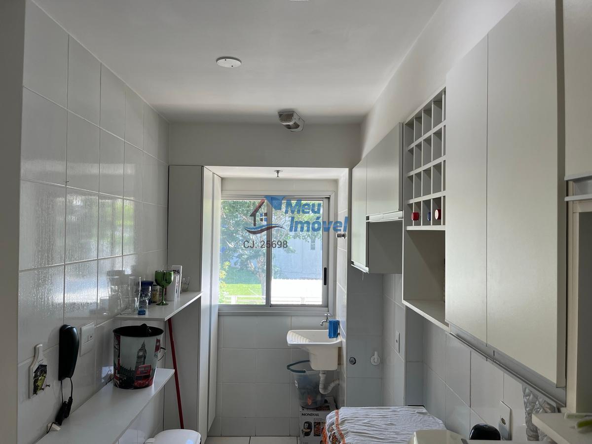 Apartamento, Sul, 1 Quarto, 1 Vaga