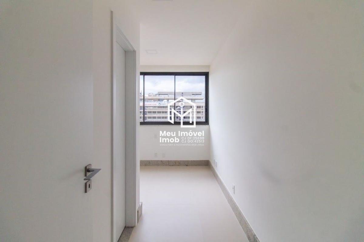 Apartamento, Noroeste, 2 Quartos