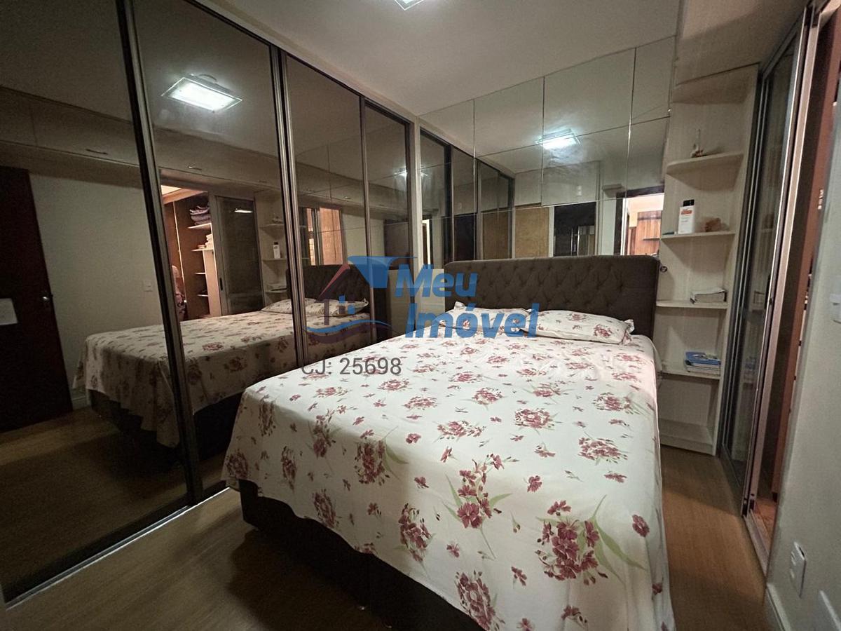 Apartamento, Norte, 3 Quartos, 1 Vaga, 1 Suíte