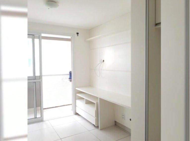 Apartamento, Sul, 1 Quarto