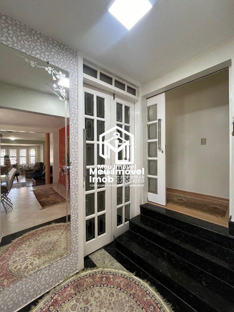 Casa, Brasília/Plano Piloto, 3 Quartos