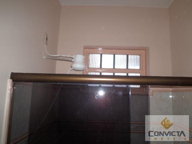 Casa, Núcleo Bandeirante, 3 Quartos