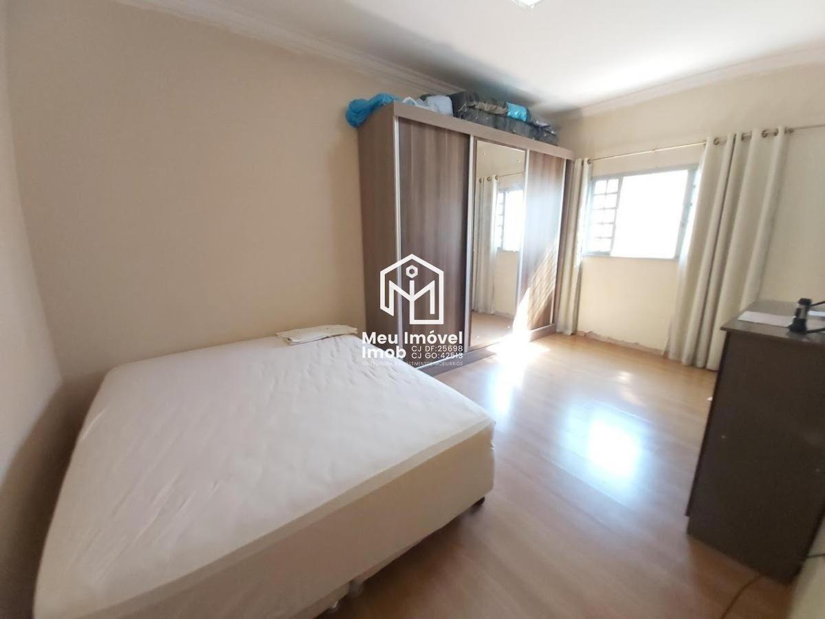 Casa, Guará I, 4 Quartos