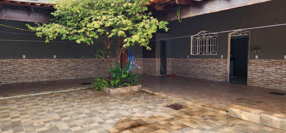 Casa, Brasília/Plano Piloto, 4 Quartos
