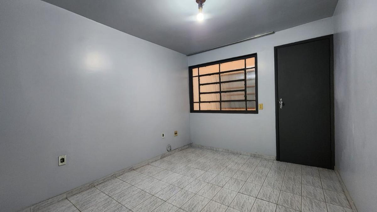 Apartamento, Núcleo Bandeirante, 1 Quarto