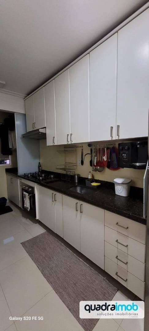 Apartamento, Sudoeste, 2 Quartos, 1 Vaga, 1 Suíte