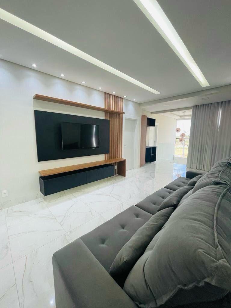 Casa, Alto da Boa Vista, 4 Quartos