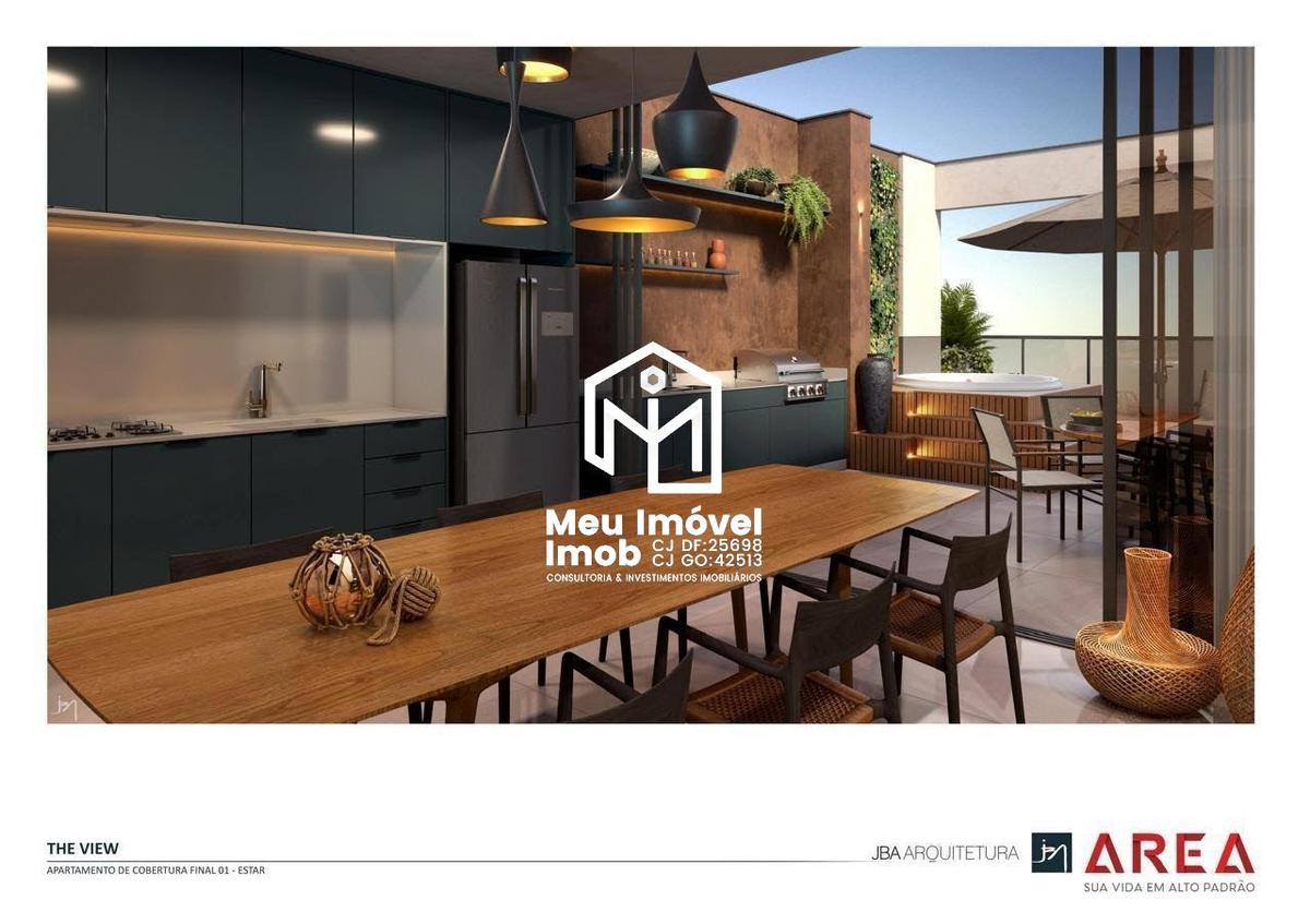 Apartamento, Norte, 3 Quartos