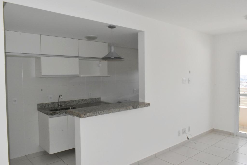 Apartamento, Ceilândia Sul, 1 Quarto, 1 Vaga
