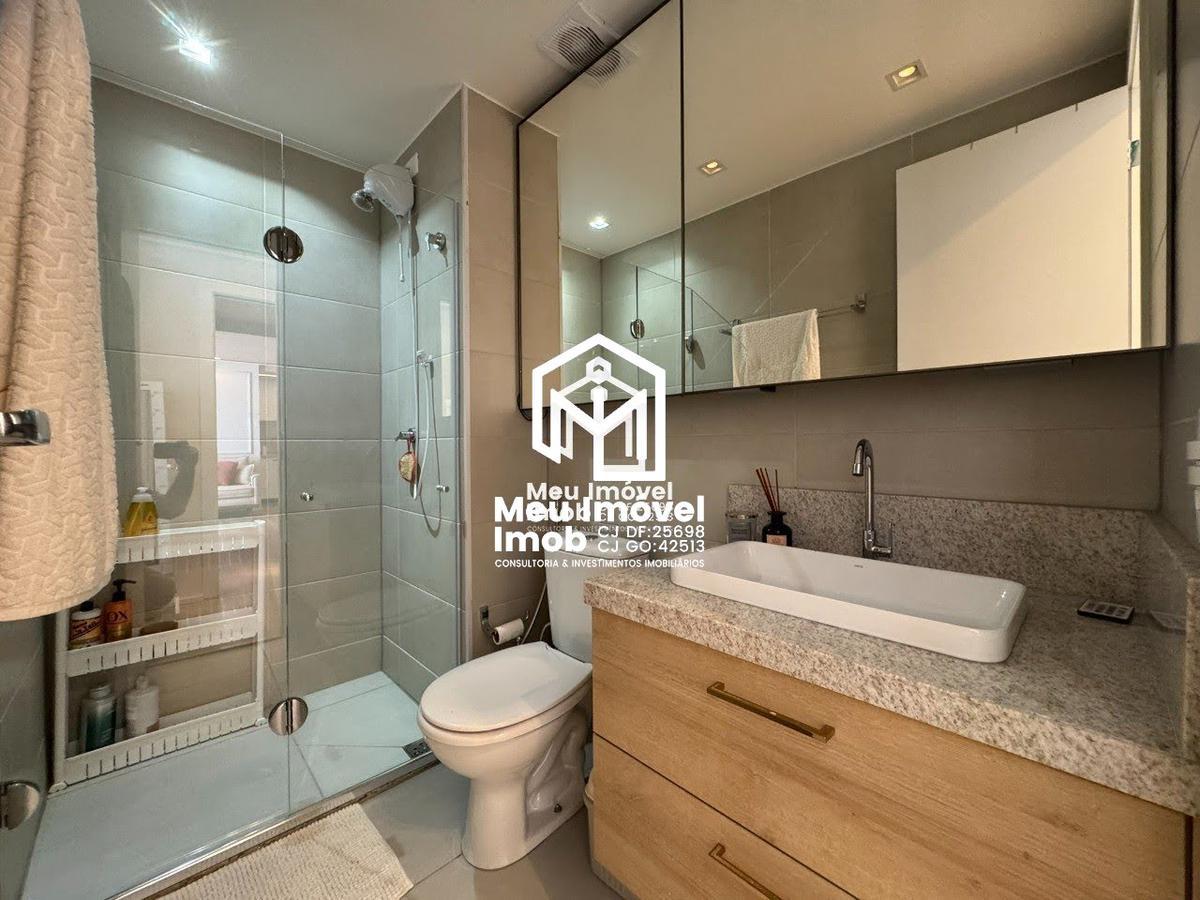 Apartamento, Norte, 2 Quartos