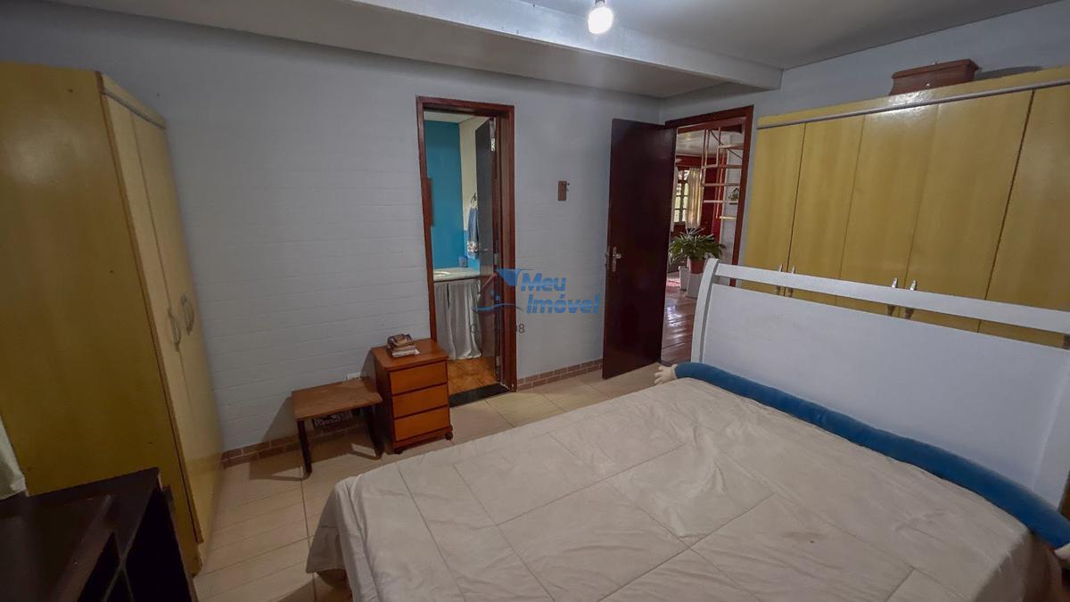 Casa, Setor Habitacional Jardim Botânico, 3 Quartos