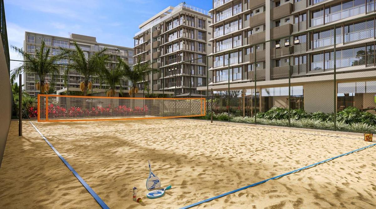 Apartamento, Park Sul, 3 Quartos, 3 Vagas, 1 Suíte