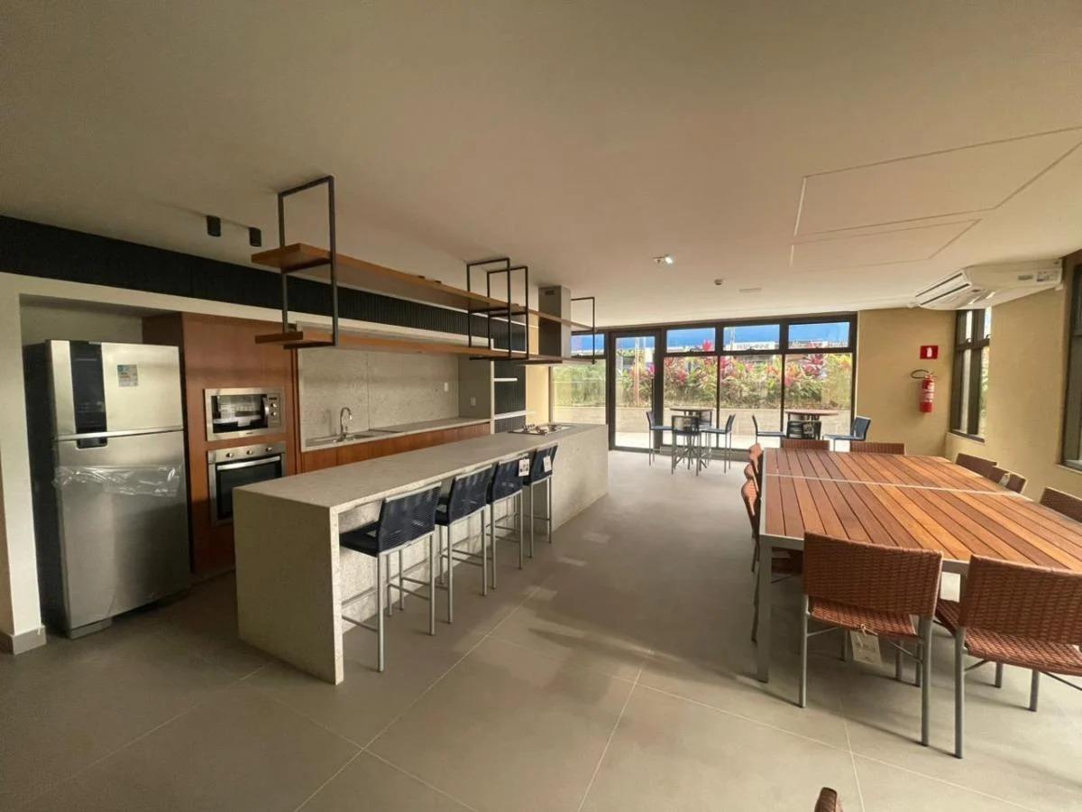 Apartamento, Sul, 2 Quartos, 1 Vaga, 2 Suítes