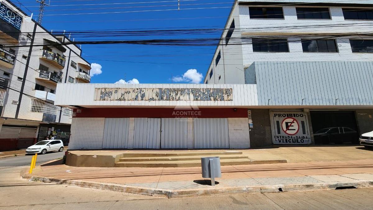 Casa Comercial, Ceilândia Norte