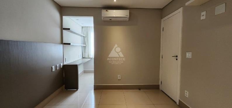 Apartamento, Sudoeste, 3 Quartos, 1 Vaga, 1 Suíte