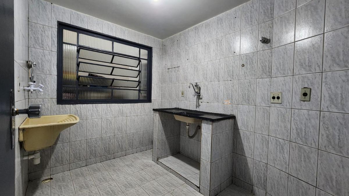 Apartamento, Núcleo Bandeirante, 1 Quarto