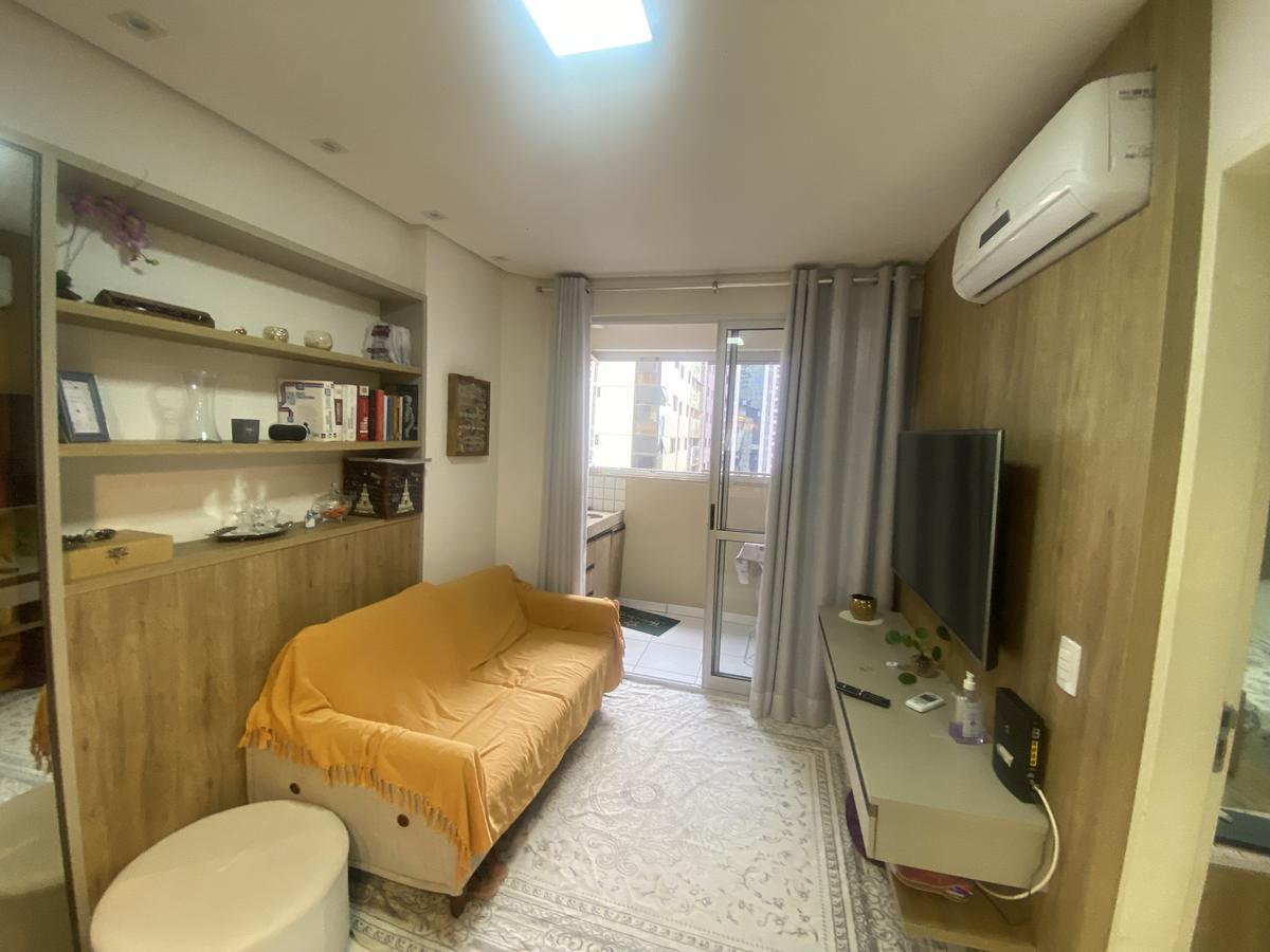 Apartamento, Norte, 1 Quarto, 1 Vaga, 1 Suíte