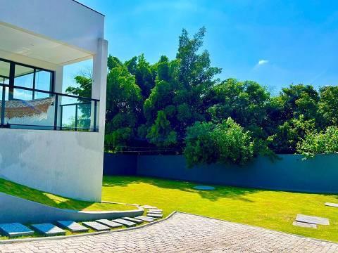 Casa em Condomínio, Brasília/Plano Piloto, 3 Quartos, 4 Vagas, 3 Suítes